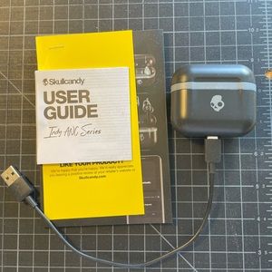 Skullcandy Indy ANC Series Ear Pods